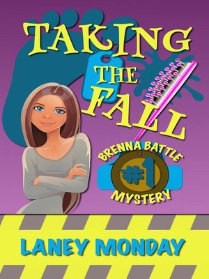 cover image of Taking the Fall